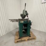 IMET SPA Klingkap Metall