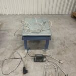 Stathmos 3070 display/ 1164 bänkvåg