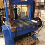 Begagnade bandningsmaskiner