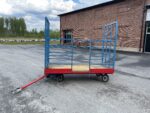 Truck släp