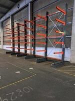 Grenställ EAB - Bild 3