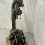 Maf Fransson pelarborr