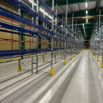 Pallställ SSI schäfer