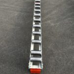 Smal odriven rullbana