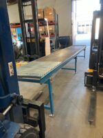 Odriven rullbana - Bild 2