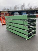 Drivna rullbanor - Bild 2