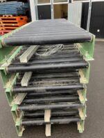 Drivna rullbanor - Bild 3