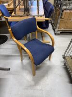 Stapelbara stolar - Bild 2