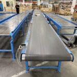 Transportband 14m