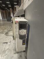 Teleskop lastare - Bild 3
